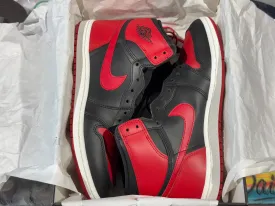 Air Jordan 1 High 85 - Bred