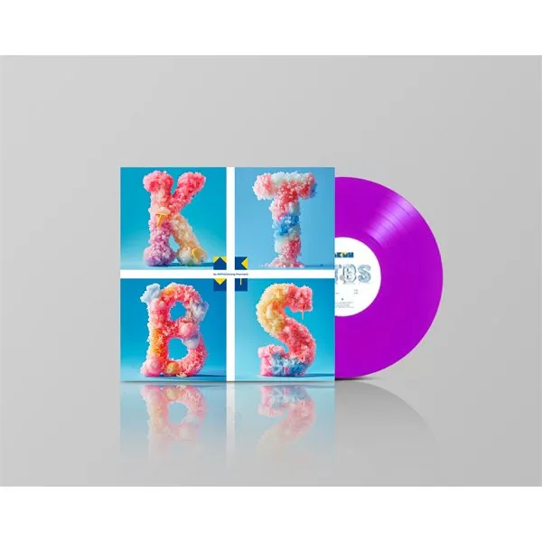 AKMU - Single Album [] (LP) (Color Random Ver.)