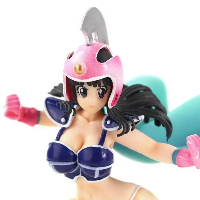 Anime Chi-Chi Dragon Ball Z Collectible Model Toy