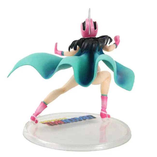 Anime Chi-Chi Dragon Ball Z Collectible Model Toy