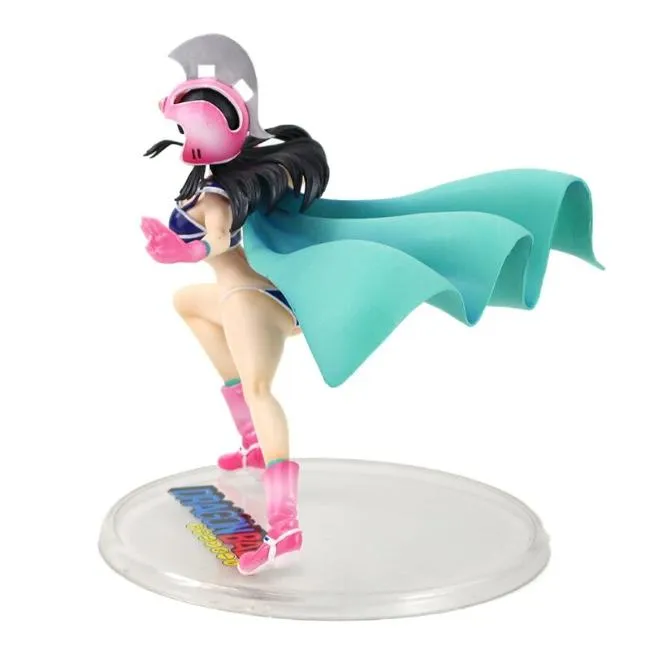 Anime Chi-Chi Dragon Ball Z Collectible Model Toy