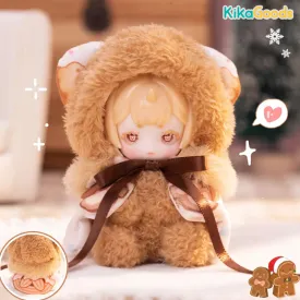 Antu Cute Petite Series Plush Blind Box【Shipped in Feb./Mar. 2025】