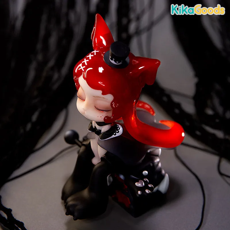 Aroma Princess Magic Cat Limited Figure