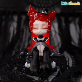 Aroma Princess Magic Cat Limited Figure