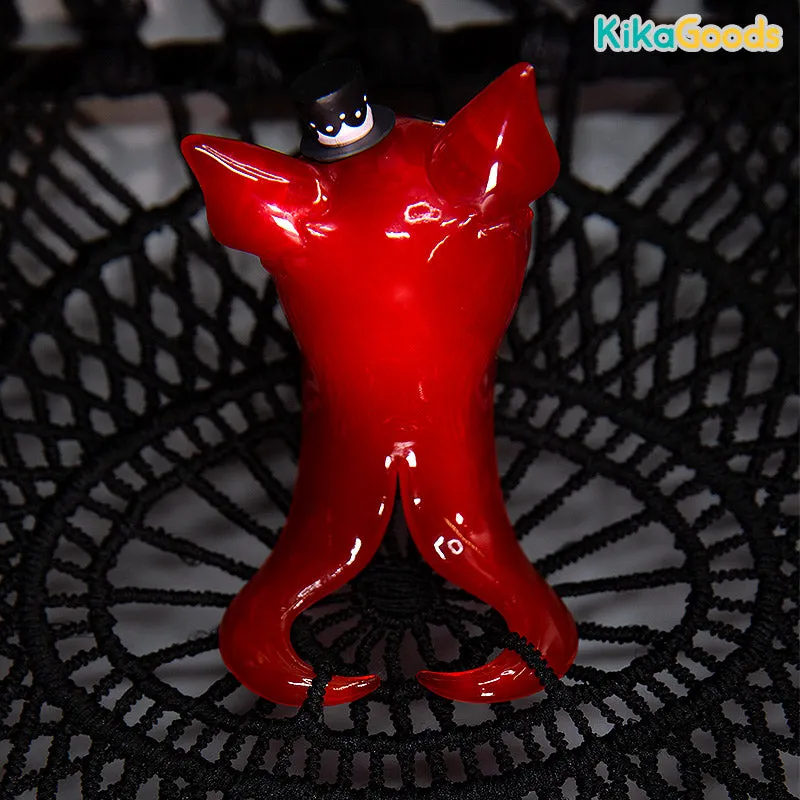 Aroma Princess Magic Cat Limited Figure