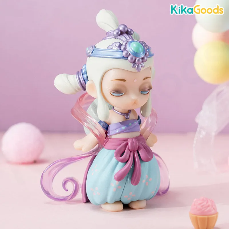 Aroma Princess Musician Limited Figure