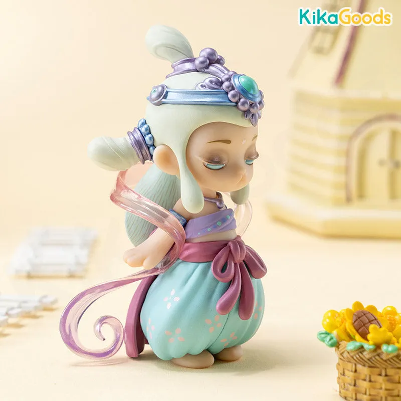 Aroma Princess Musician Limited Figure