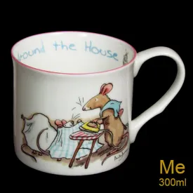 Around The House Mug