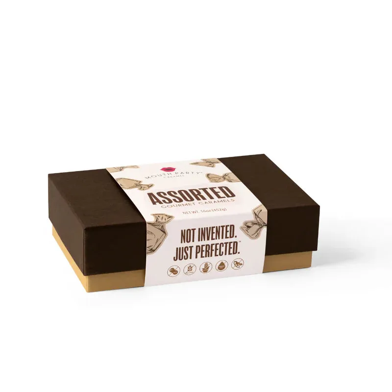 Assorted Gift Boxes