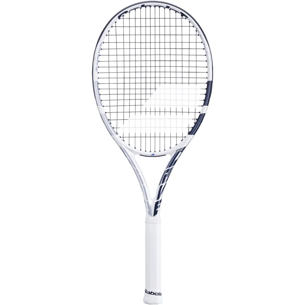 Babolat Mini Tennis Racket Pure Drive Wimbledon 2024