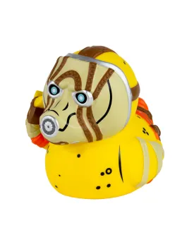 Borderlands 3: Psycho TUBBZ (First Edition)