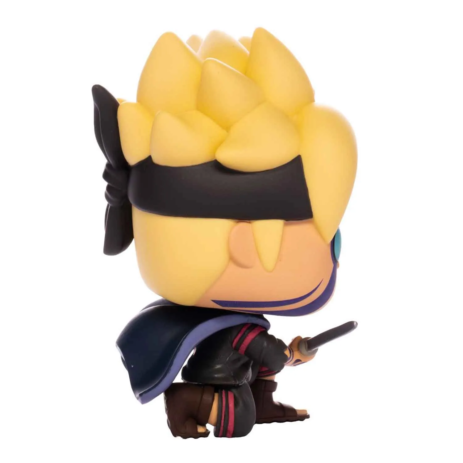 Boruto: Naruto Next Generations Boruto Glow In The Dark Funko Pop! #1035 Anime Figure