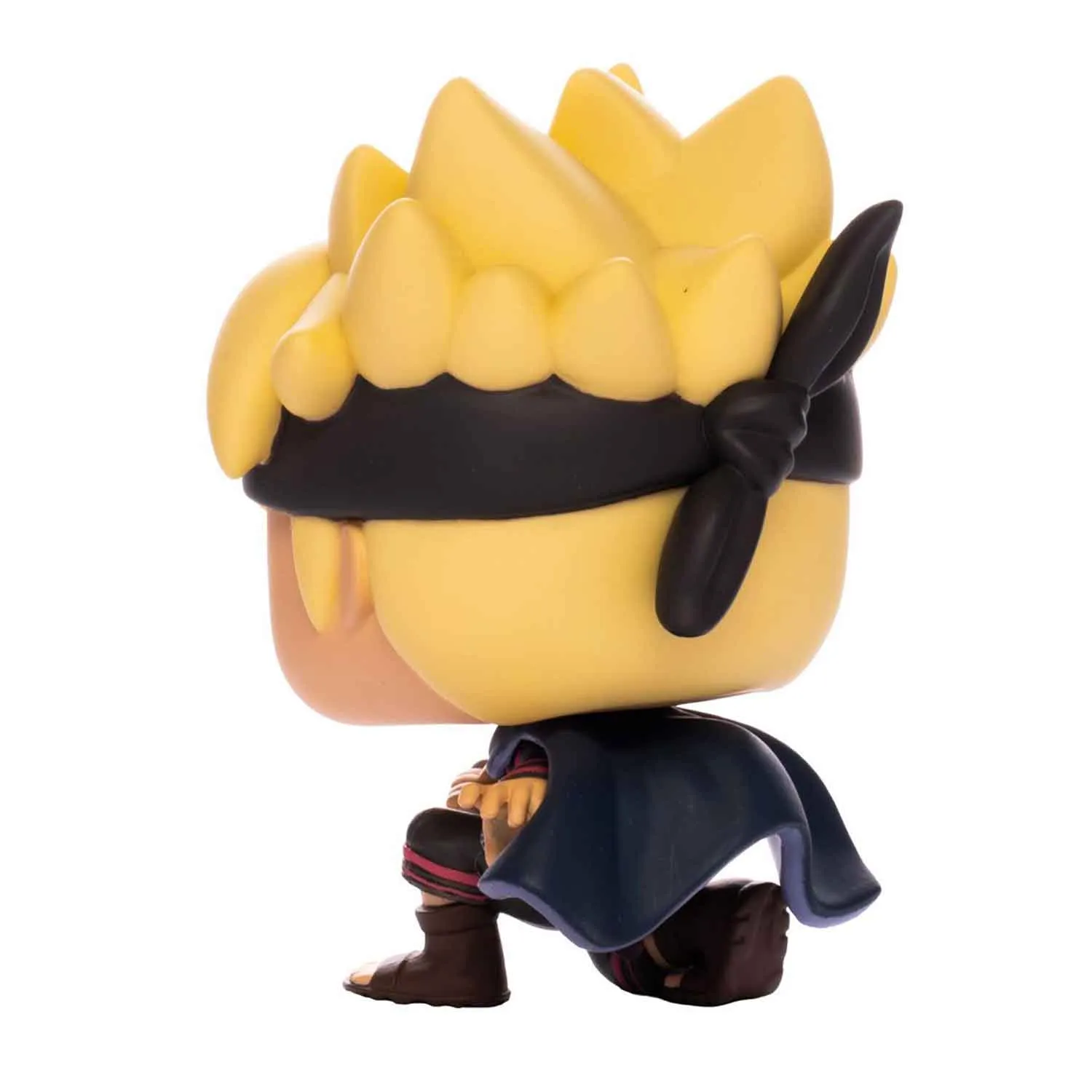 Boruto: Naruto Next Generations Boruto Glow In The Dark Funko Pop! #1035 Anime Figure