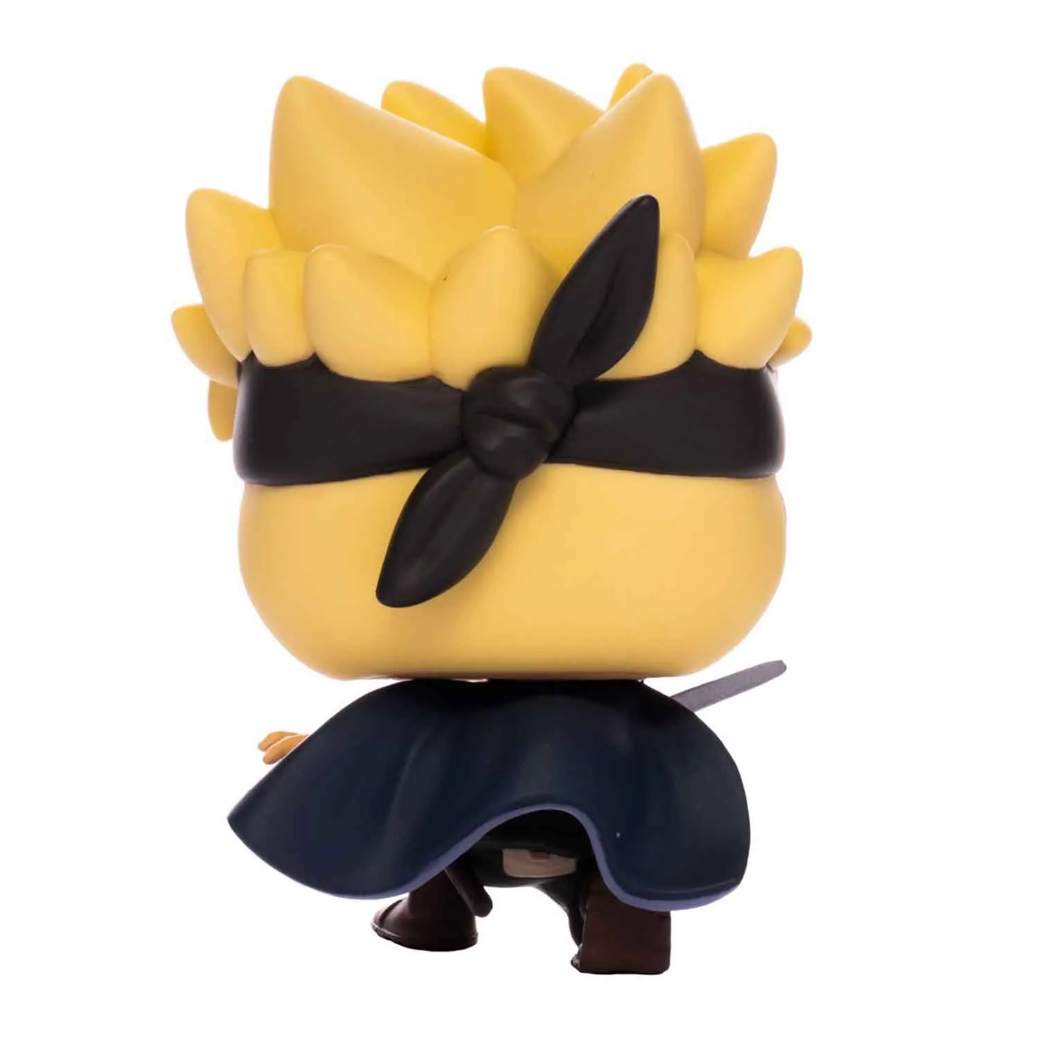 Boruto: Naruto Next Generations Boruto Glow In The Dark Funko Pop! #1035 Anime Figure