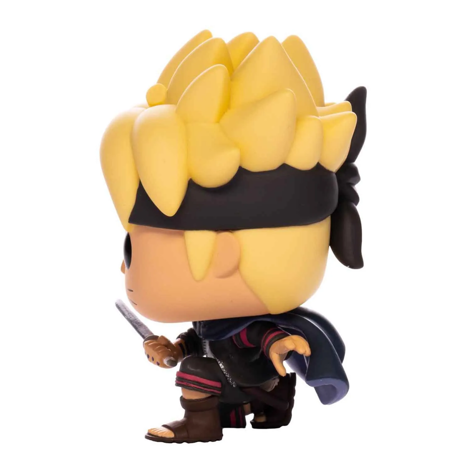 Boruto: Naruto Next Generations Boruto Glow In The Dark Funko Pop! #1035 Anime Figure