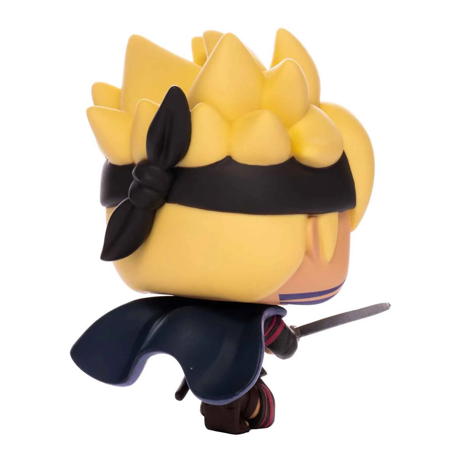 Boruto: Naruto Next Generations Boruto Glow In The Dark Funko Pop! #1035 Anime Figure