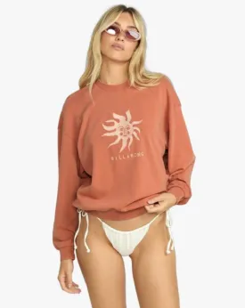 Bright Sun Kendal Crewneck Sweatshirt (MMQ0) ONLINE EXCLUSIVE
