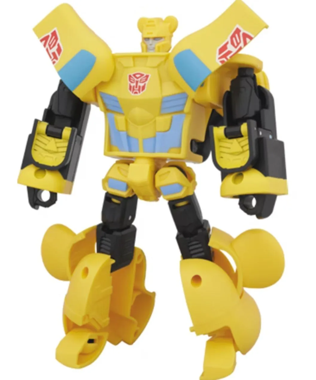 Bumblebee Transformers 200%  Be@rbrick