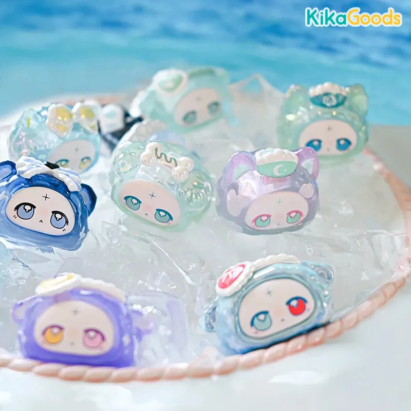 Bunny Daydream Bubble Party Limited Series Blind Box