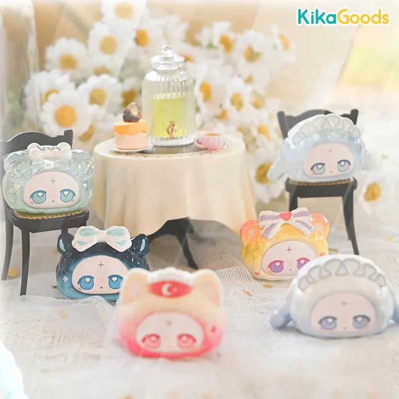 Bunny Daydream Bubble Party Limited Series Blind Box