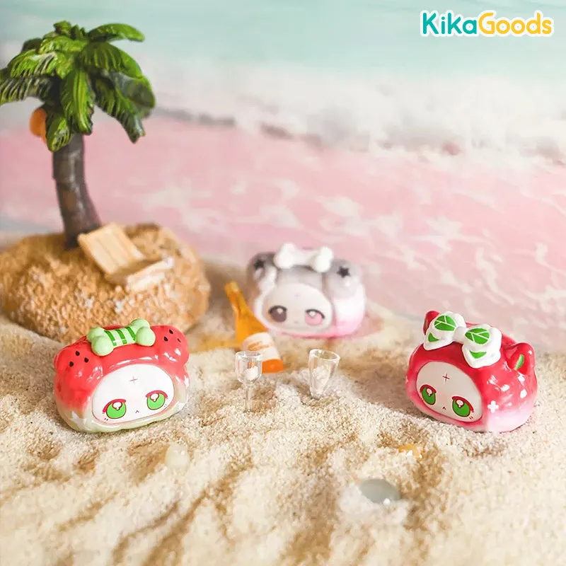 Bunny Daydream Bubble Party Limited Series Blind Box