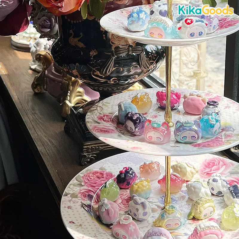 Bunny Fantasy Sweet Tea Party Series Blind Box
