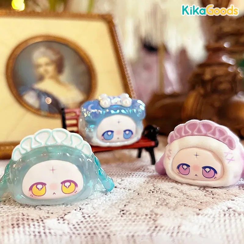 Bunny Fantasy Sweet Tea Party Series Blind Box