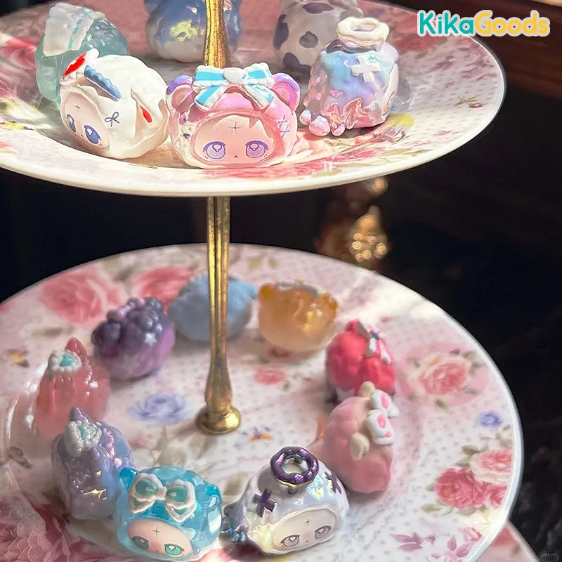 Bunny Fantasy Sweet Tea Party Series Blind Box