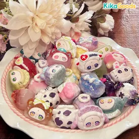 Bunny Fantasy Sweet Tea Party Series Blind Box