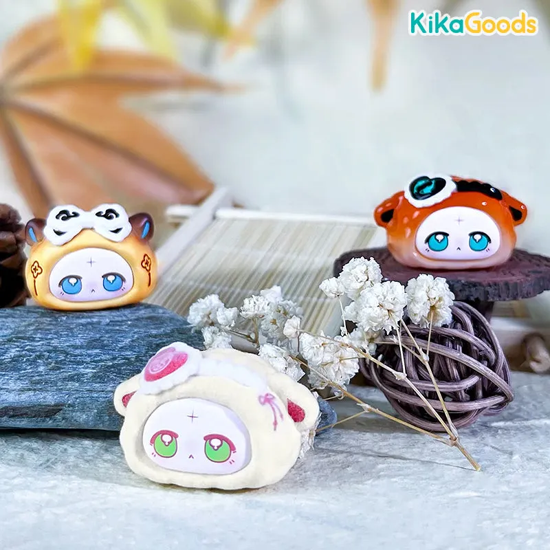 BUNNY Fortune Blessing Series Blind Box
