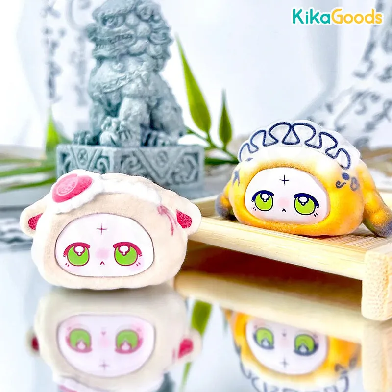 BUNNY Fortune Blessing Series Blind Box