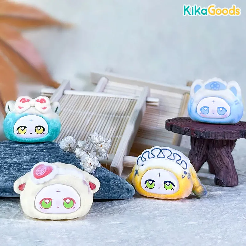 BUNNY Fortune Blessing Series Blind Box
