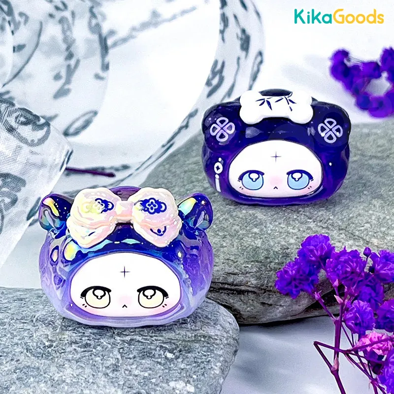 BUNNY Fortune Blessing Series Blind Box