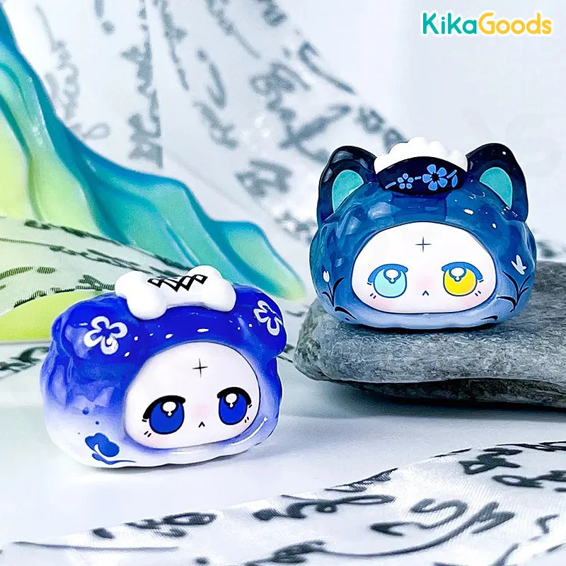 BUNNY Fortune Blessing Series Blind Box