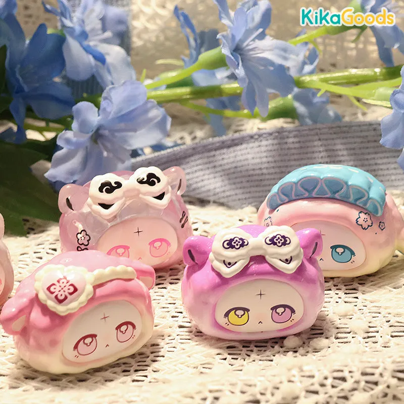 BUNNY Fortune Blessing Series Blind Box