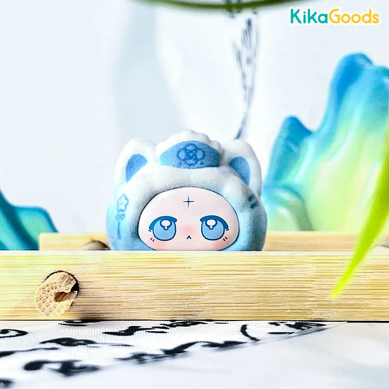 BUNNY Fortune Blessing Series Blind Box
