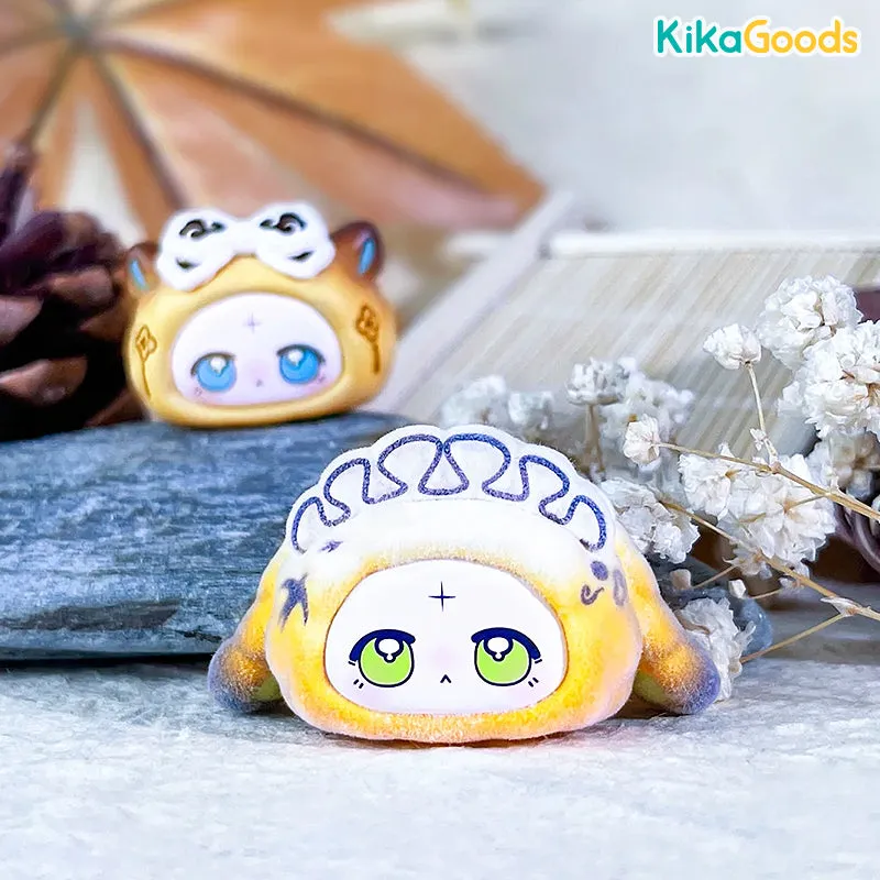 BUNNY Fortune Blessing Series Blind Box