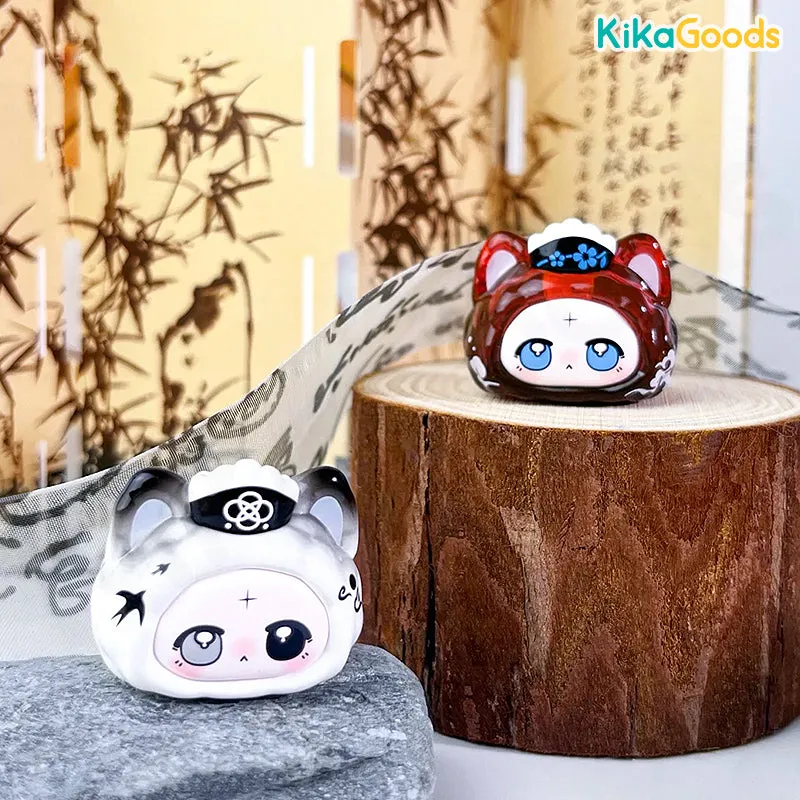 BUNNY Fortune Blessing Series Blind Box