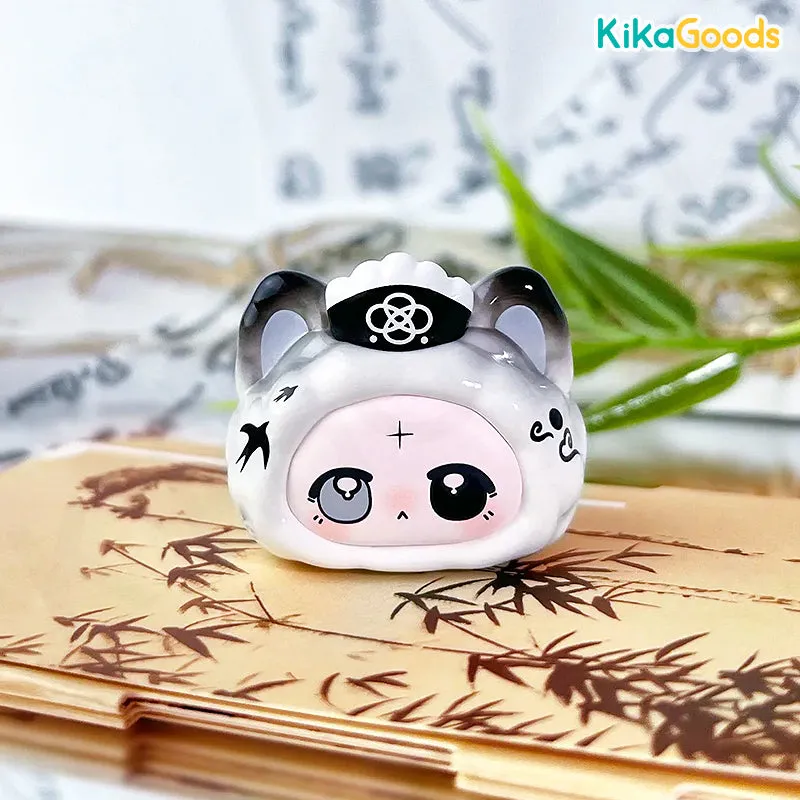 BUNNY Fortune Blessing Series Blind Box