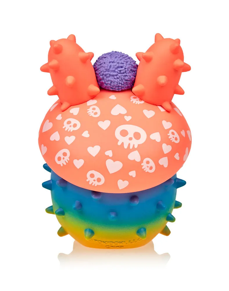Cactus Bunnies Series 2 - Berry Bunny (Limited Edition)