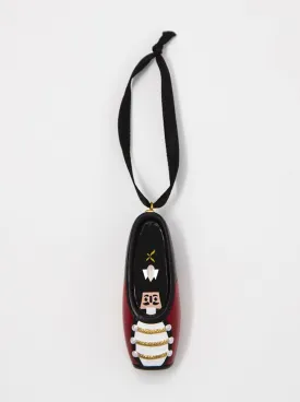 Capezio Nutcracker Ornament