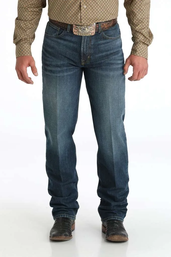 Cinch Mens Limited Edition Fastback Jeans