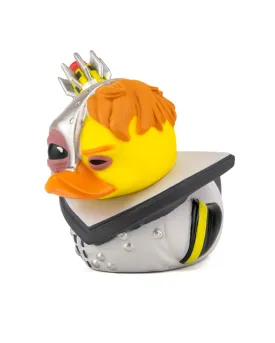 Crash Bandicoot: Dr. N. Gin TUBBZ (First Edition)