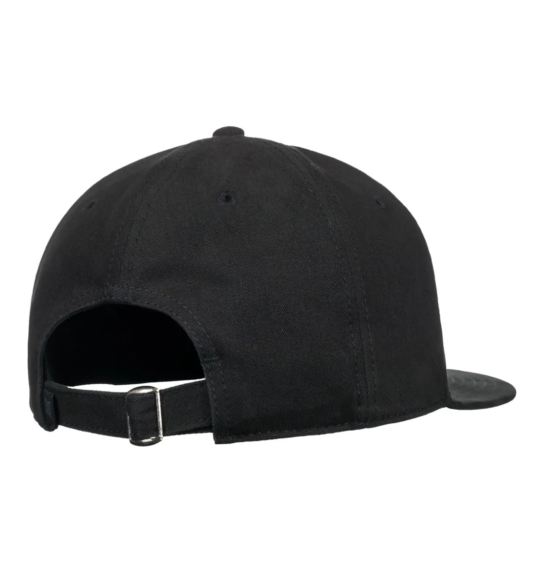 DC Men's 1994 Strapback Cap Black ADYHA04234_KVJ0