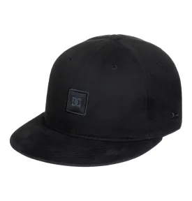 DC Men's 1994 Strapback Cap Black ADYHA04234_KVJ0