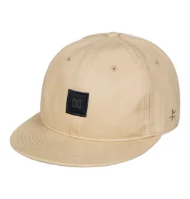 DC Men's 1994 Strapback Cap Crockery ADYHA04234_TZK0