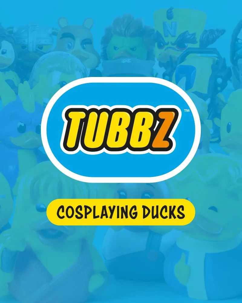 Destiny: Cayde-6 TUBBZ (First Edition)