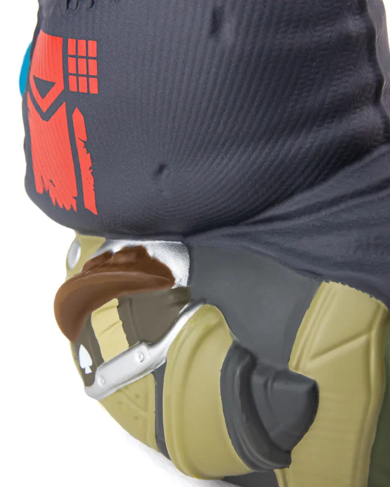 Destiny: Cayde-6 TUBBZ (First Edition)