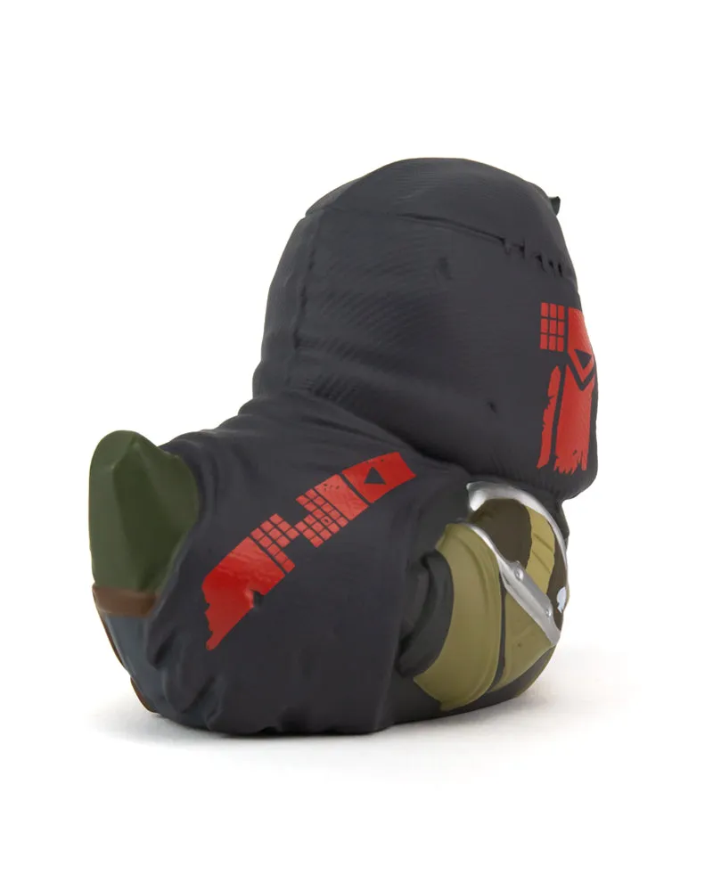Destiny: Cayde-6 TUBBZ (First Edition)
