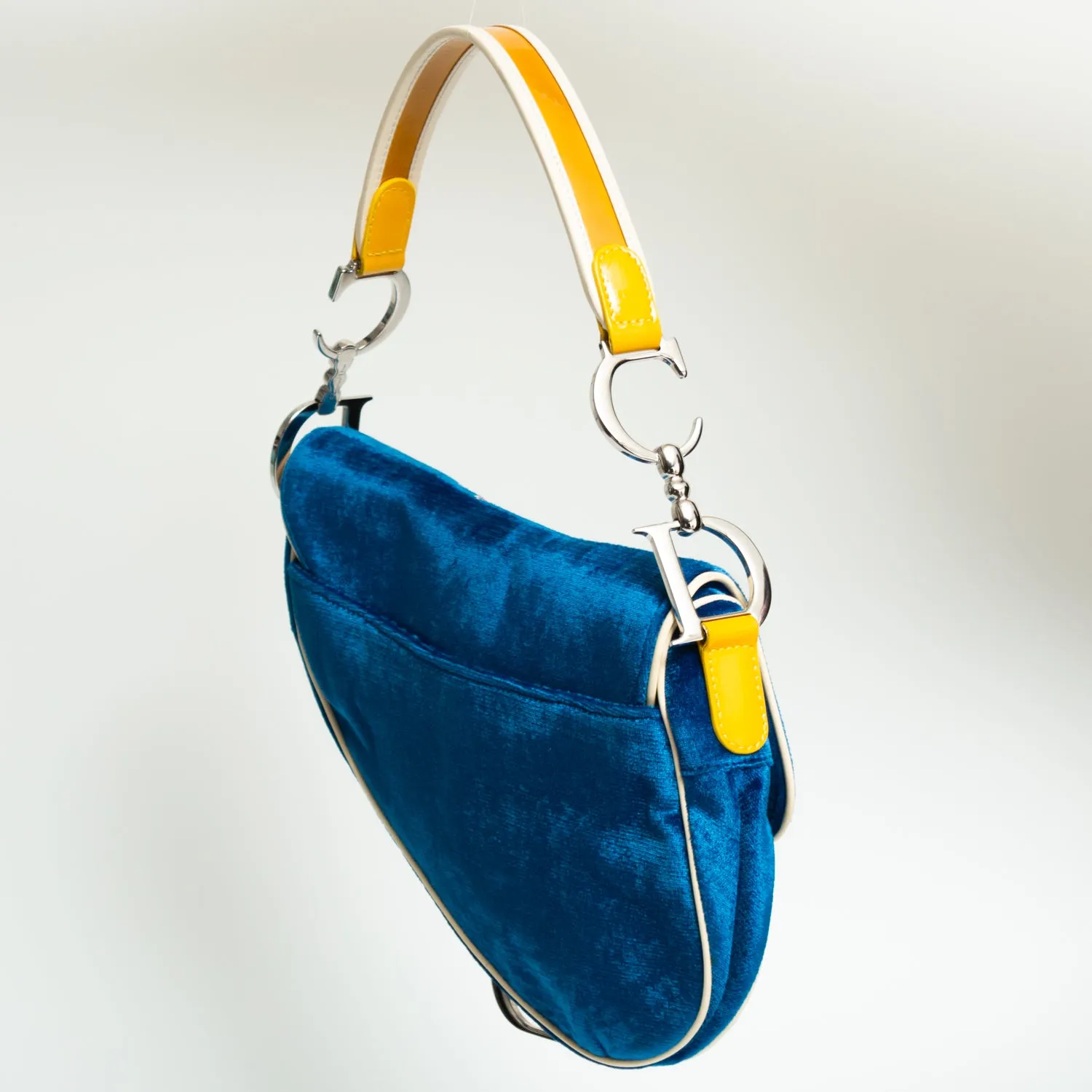 Dior Adiorable Saddle Bag